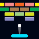 Many Bricks Breaker